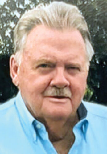 Norman E. “Joe” Blauser